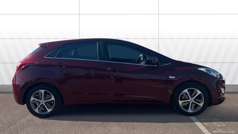 Hyundai i30 1.6 SE 5dr Auto Petrol Hatchback